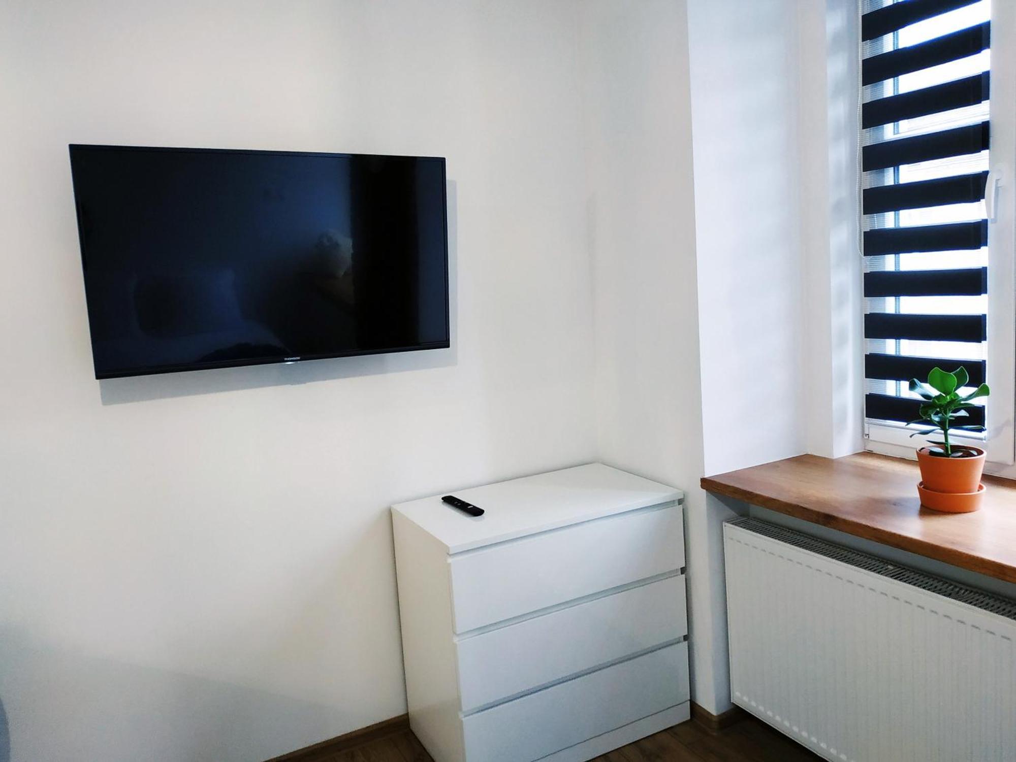 Theapartments Radwanska Łódź Habitación foto